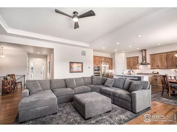 4600 Shady Path Ln, Castle Rock, CO 80104