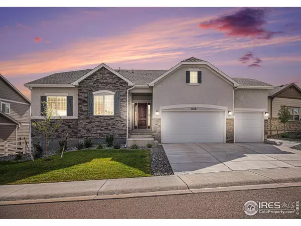 4600 Shady Path Ln, Castle Rock, CO 80104