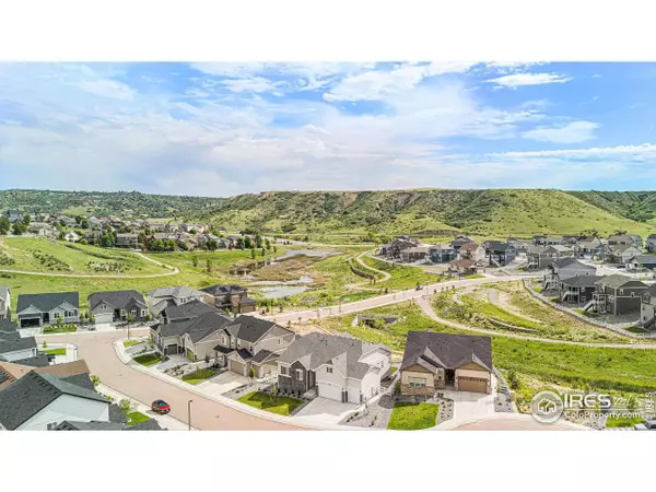 4600 Shady Path Ln, Castle Rock, CO 80104