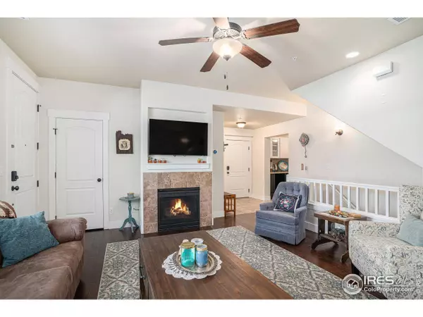 5850 Dripping Rock Ln #102, Fort Collins, CO 80528