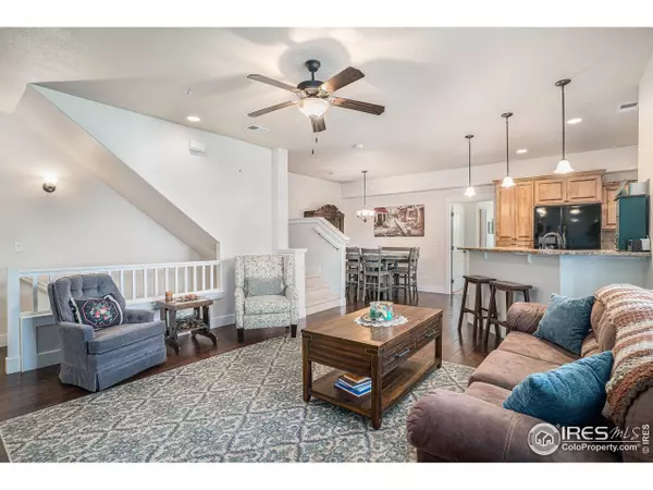 5850 Dripping Rock Ln #102, Fort Collins, CO 80528
