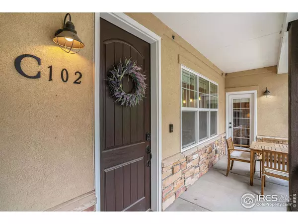 5850 Dripping Rock Ln #102, Fort Collins, CO 80528
