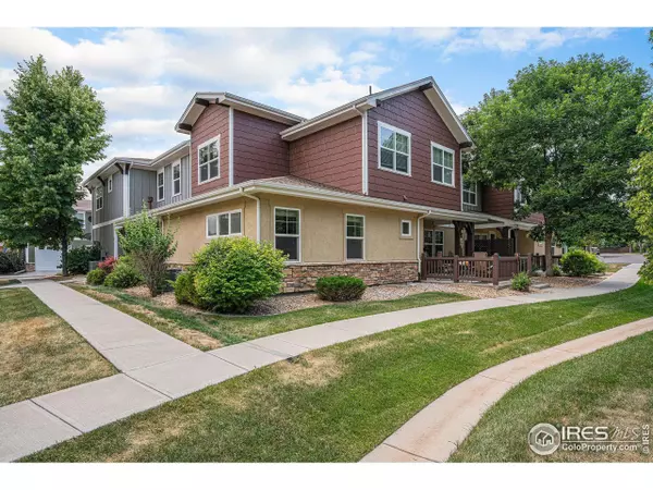 5850 Dripping Rock Ln #102, Fort Collins, CO 80528