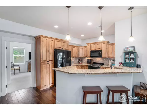 5850 Dripping Rock Ln #102, Fort Collins, CO 80528
