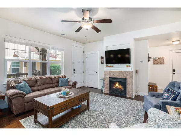 5850 Dripping Rock Ln #102, Fort Collins, CO 80528