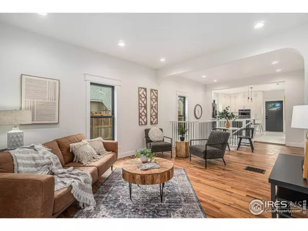 319 1st Ave, Ault, CO 80610