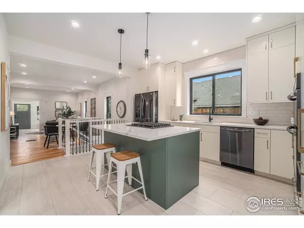 319 1st Ave, Ault, CO 80610