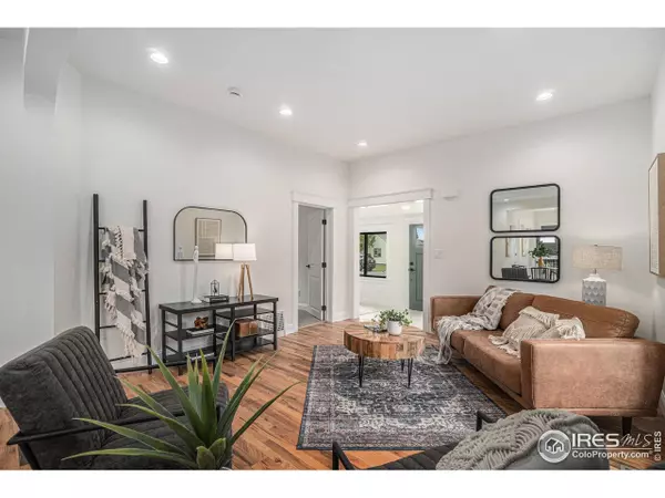 319 1st Ave, Ault, CO 80610