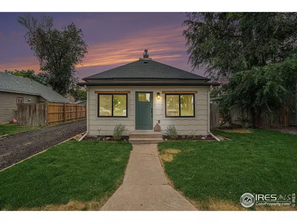 319 1st Ave, Ault, CO 80610