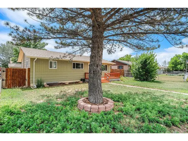 3737 Franklin, Wellington, CO 80549