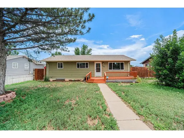 3737 Franklin, Wellington, CO 80549