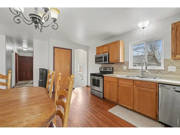 3737 Franklin, Wellington, CO 80549