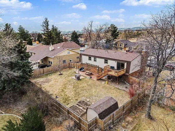 3106 Hiawatha, Loveland, CO 80538