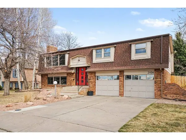 3106 Hiawatha, Loveland, CO 80538