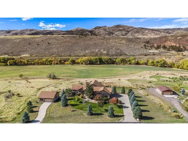 10723 Buckhorn Ridge, Loveland, CO 80538
