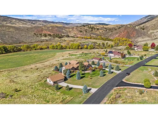 10723 Buckhorn Ridge, Loveland, CO 80538