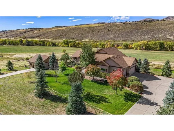 10723 Buckhorn Ridge, Loveland, CO 80538