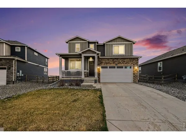 4327 Fox Grove, Fort Collins, CO 80524