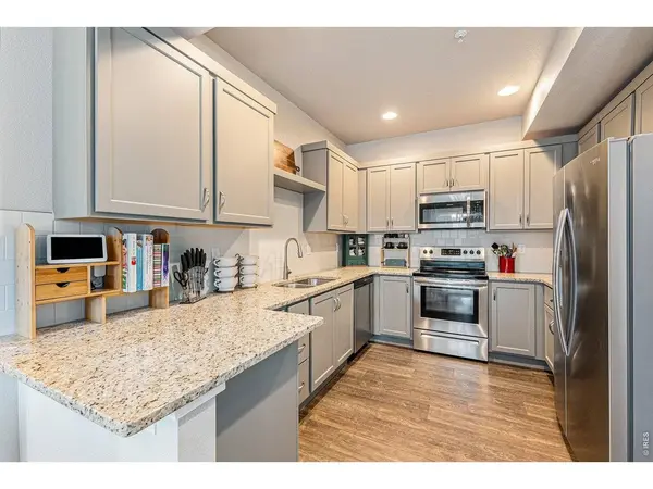 4125 Crittenton #5, Wellington, CO 80549
