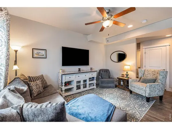 4125 Crittenton #5, Wellington, CO 80549
