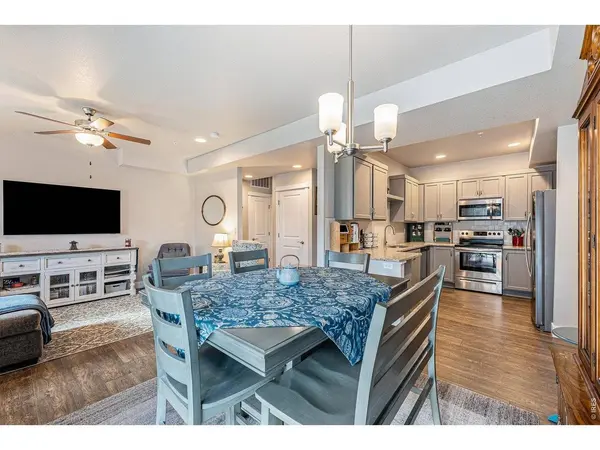 4125 Crittenton #5, Wellington, CO 80549