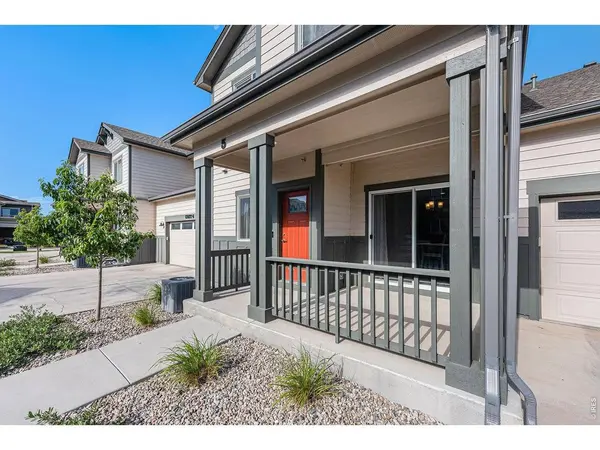 4125 Crittenton #5, Wellington, CO 80549