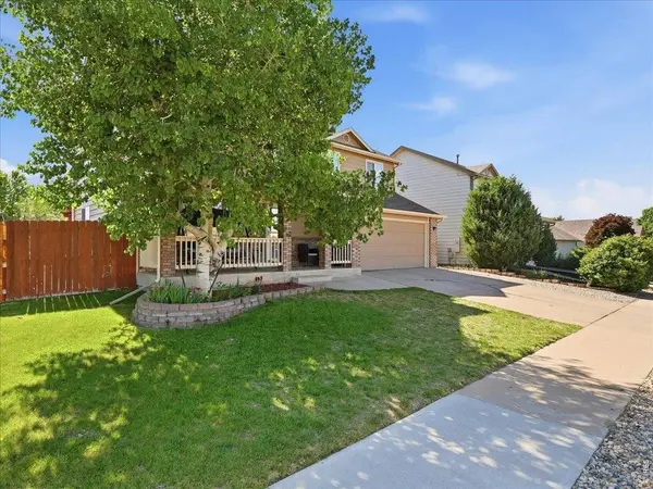 3404 Conestoga, Evans, CO 80620