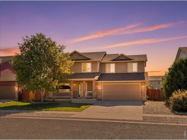 3404 Conestoga, Evans, CO 80620