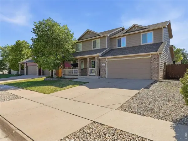 3404 Conestoga, Evans, CO 80620