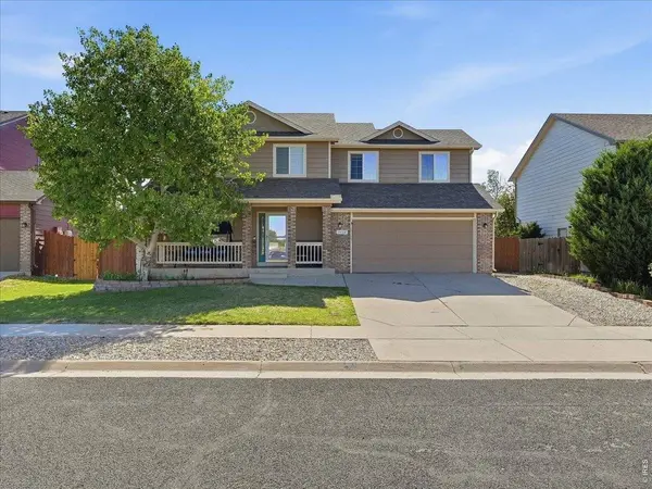 3404 Conestoga, Evans, CO 80620