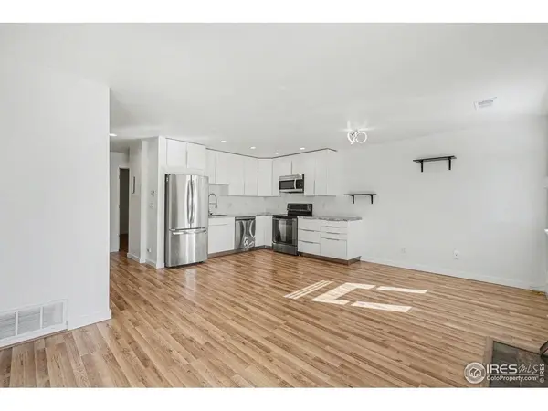 225 E 8th #F2, Longmont, CO 80504