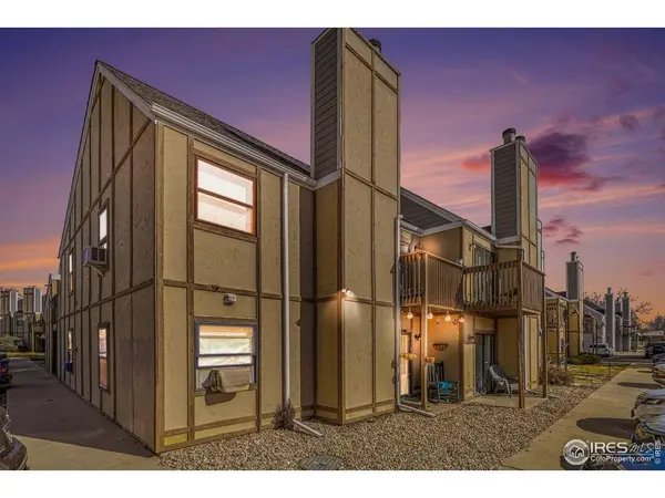 225 E 8th #F2, Longmont, CO 80504