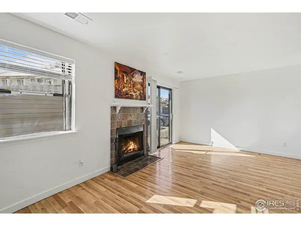 225 E 8th #F2, Longmont, CO 80504