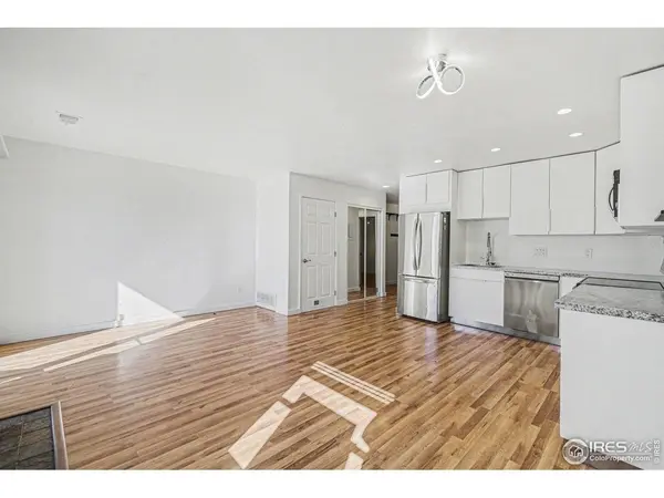 225 E 8th #F2, Longmont, CO 80504