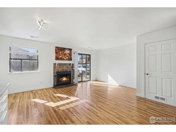 225 E 8th #F2, Longmont, CO 80504