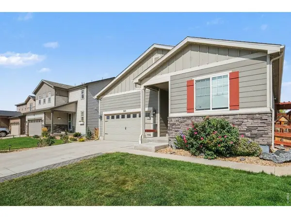 343 Stoll, Windsor, CO 80550