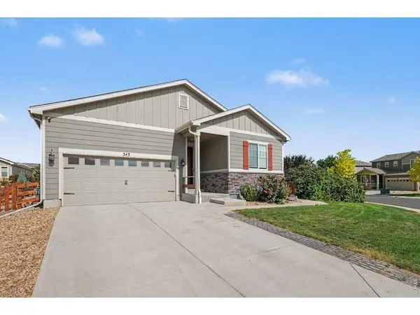343 Stoll, Windsor, CO 80550