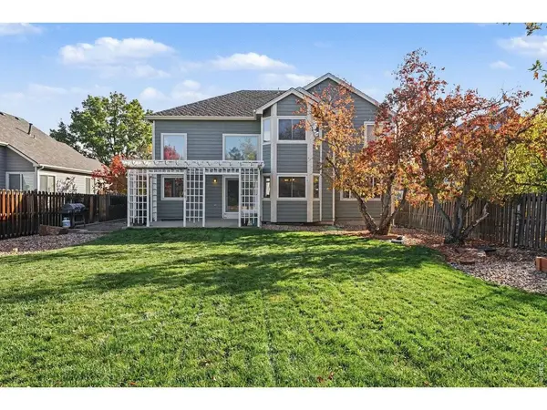 6823 Poppy, Arvada, CO 80007