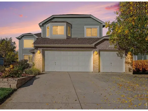 6823 Poppy, Arvada, CO 80007