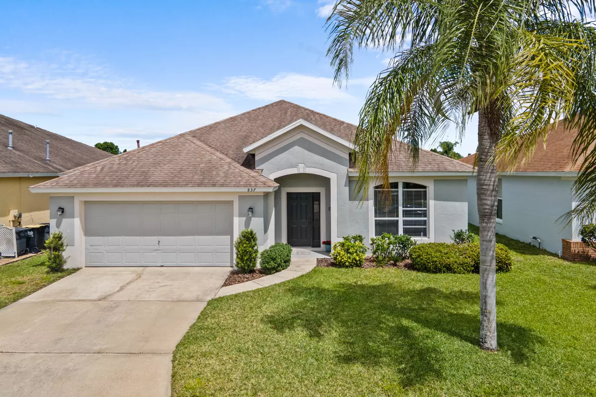 Davenport, FL 33897-5467,837 Jaybee Ave