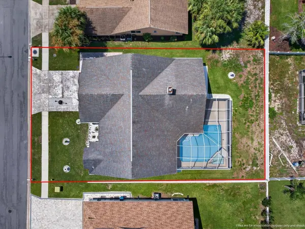 1197 MUSCOVY DR, Spring Hill, FL 34608