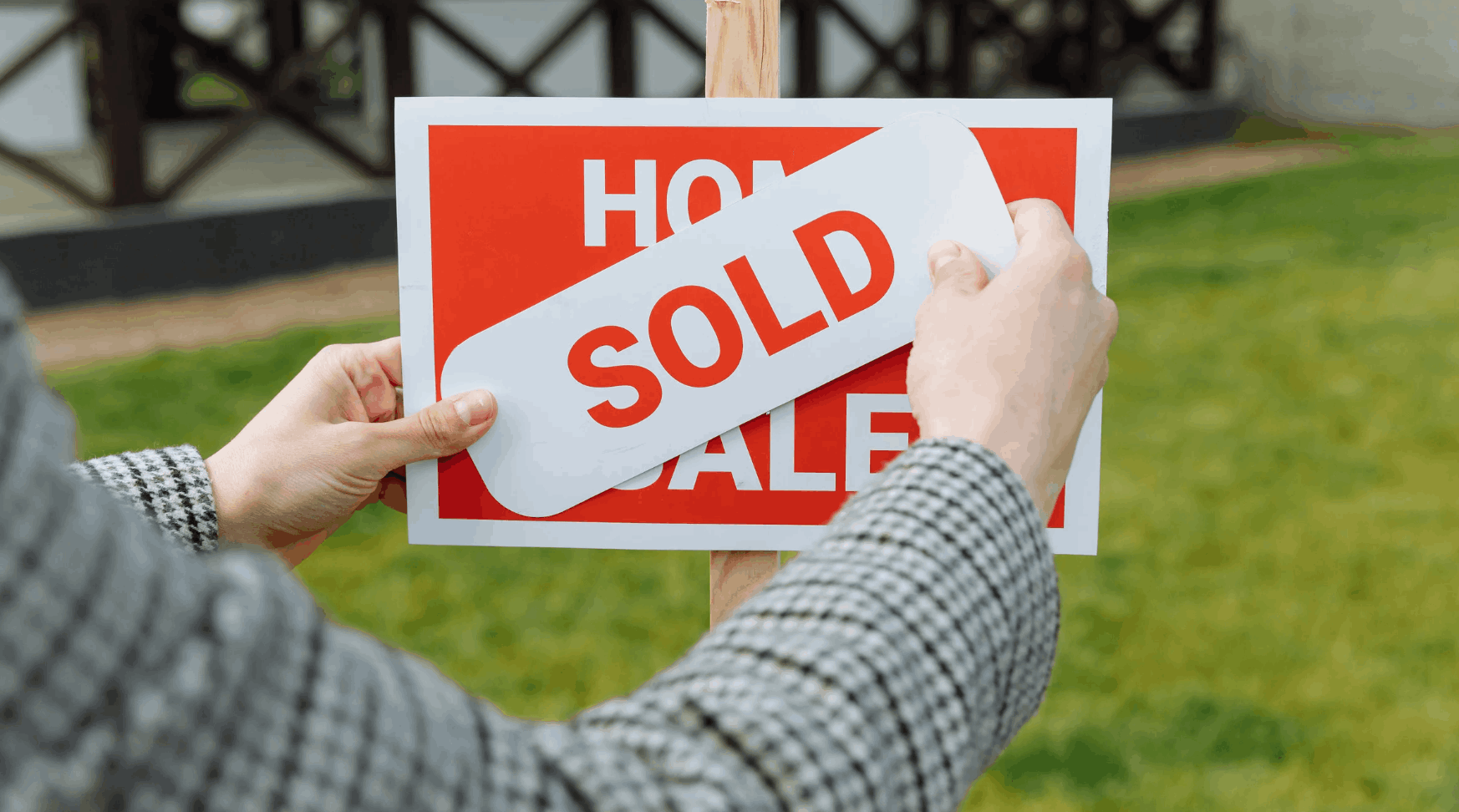 how to decide which offer to accept 