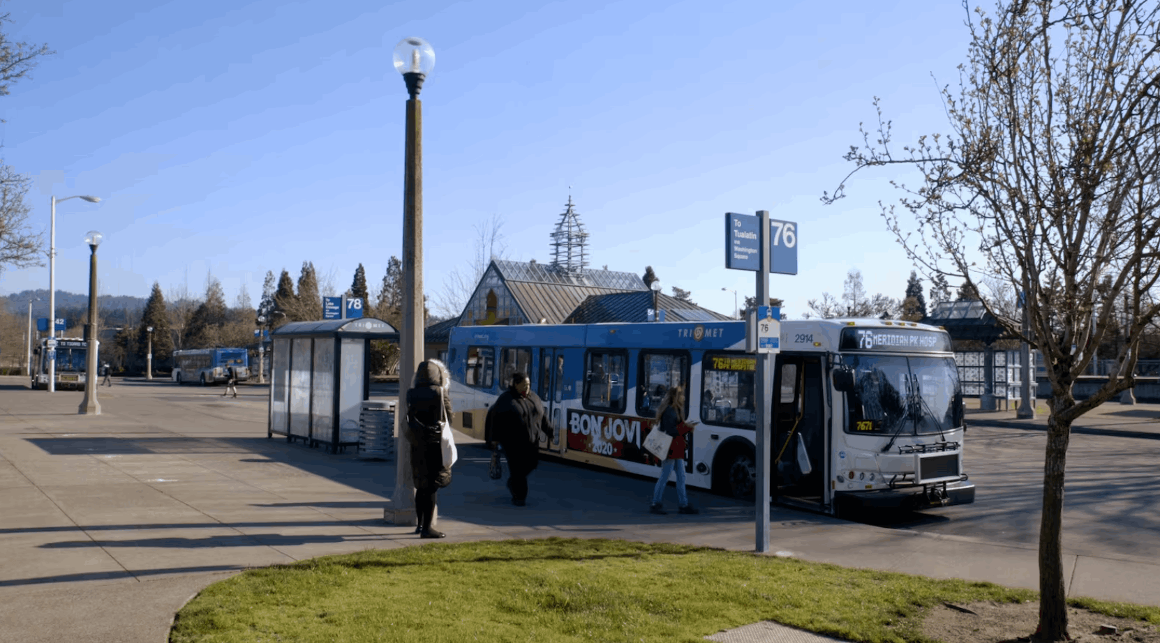 living in beaverton pros and cons