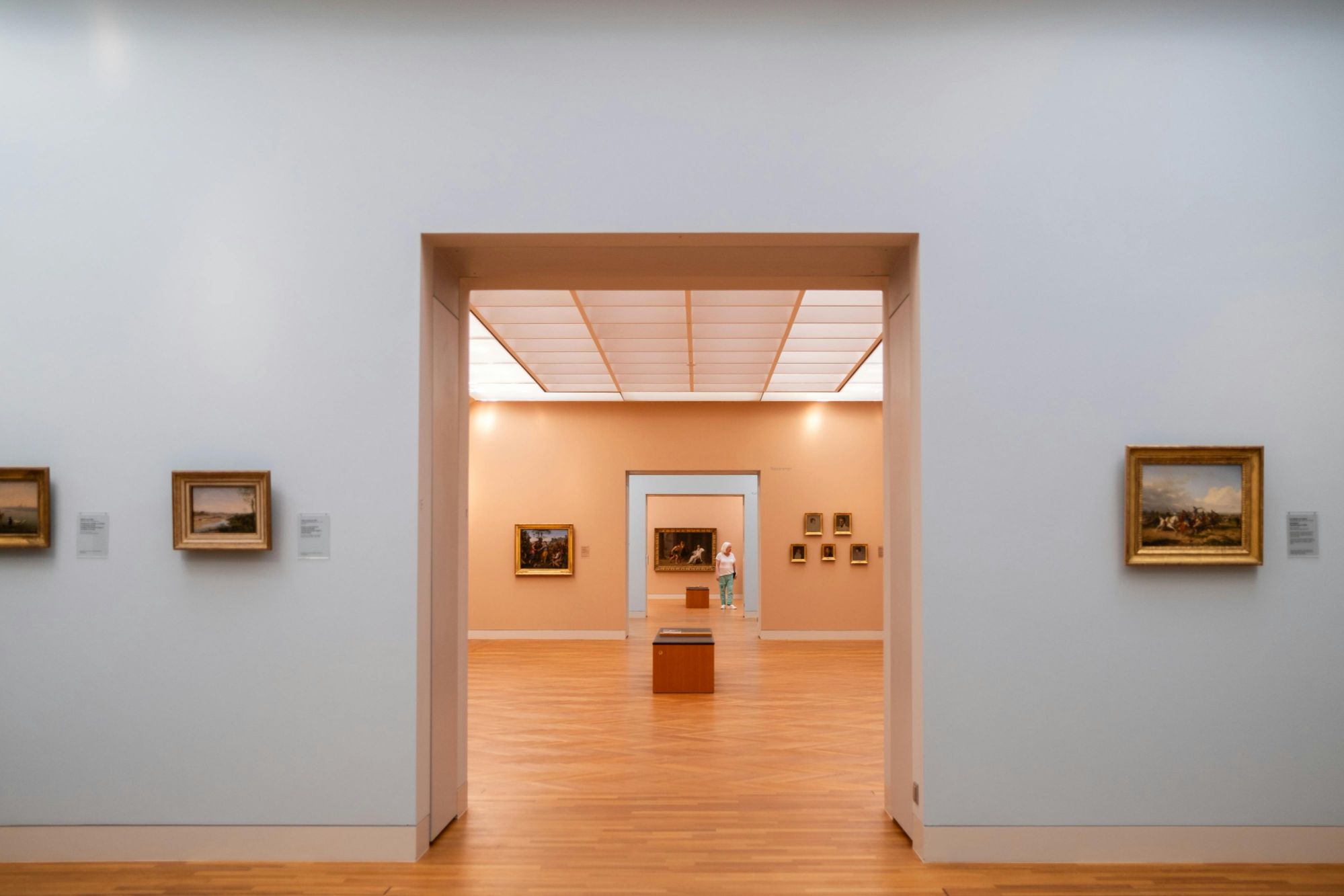 portland art museum