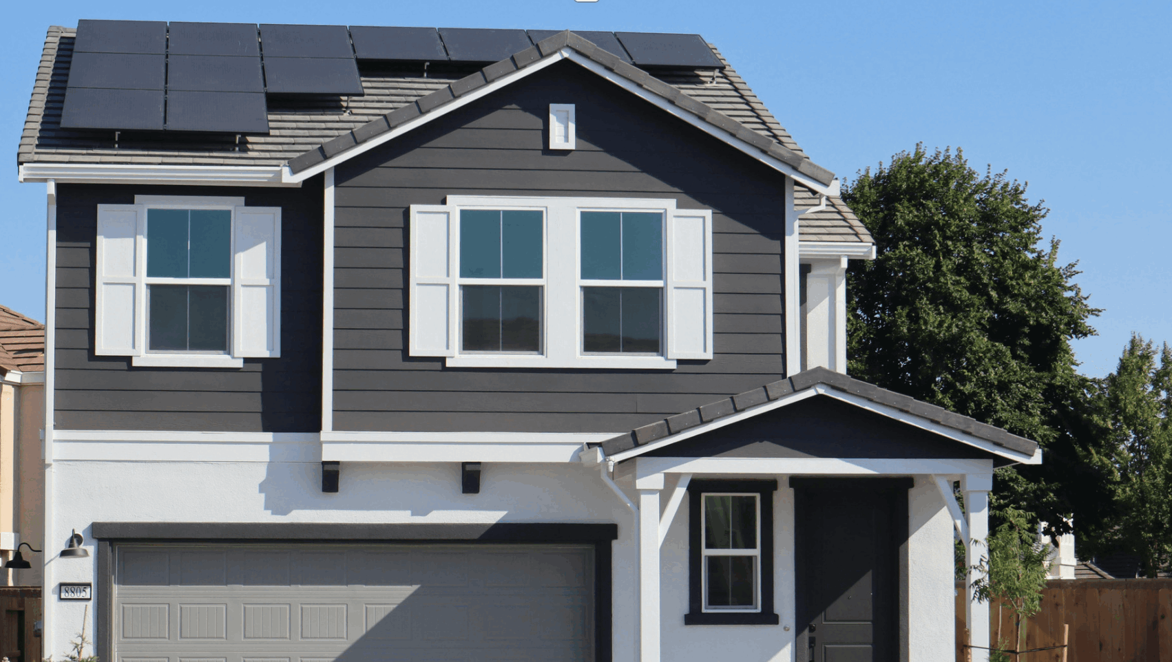 Solar Panels - Eco Friendly Living