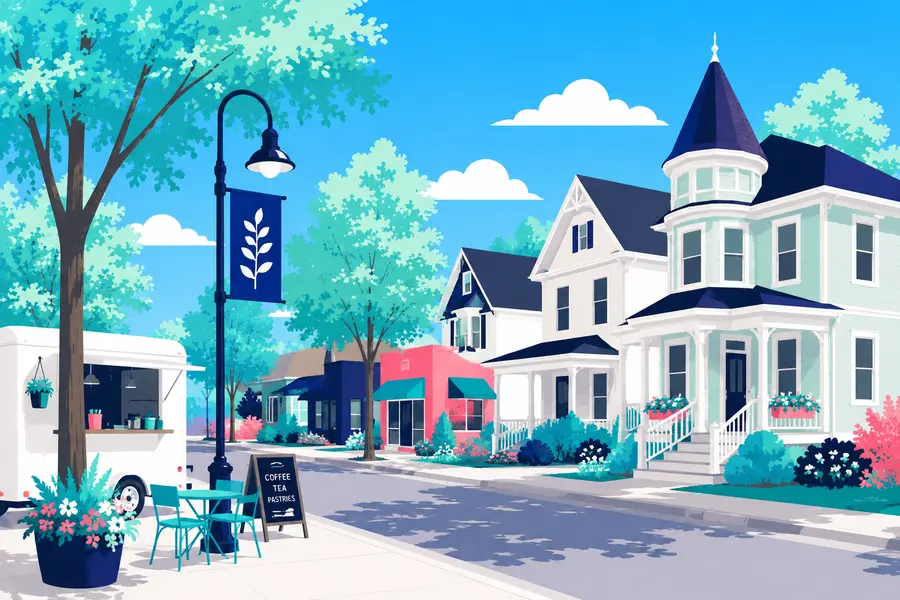 Forest Grove