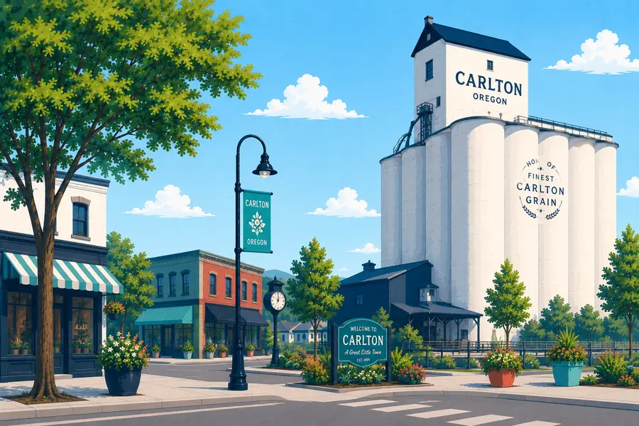 Carlton