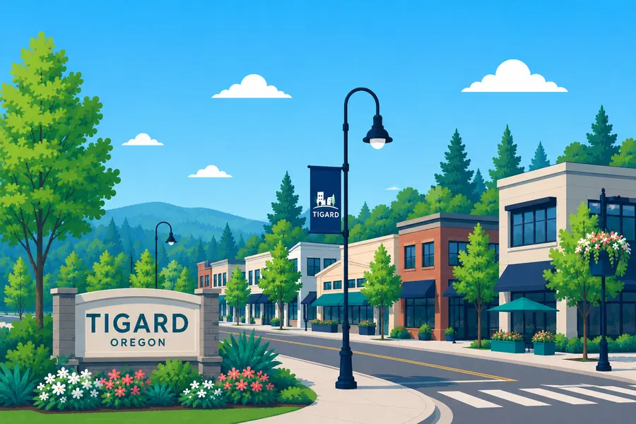 Tigard