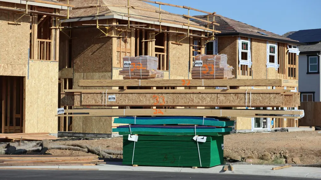 Do I Need an Agent for a New Construction Home?