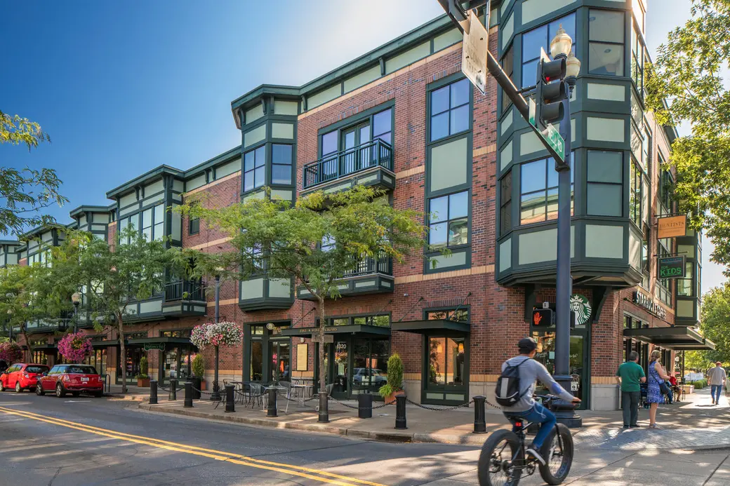 Best Areas to Live Near Intel in Hillsboro, Oregon